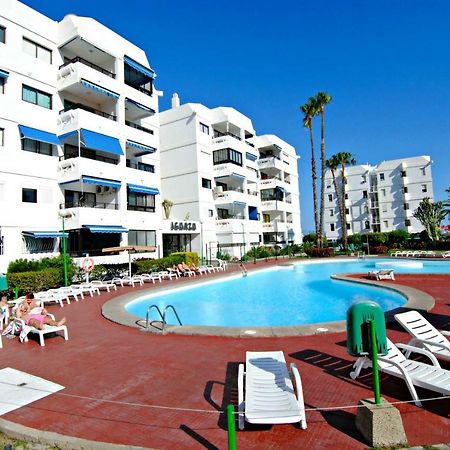 Ferienwohnung Yumbo Shopping Center 1 By Pride Properties Gc Gran Canaria Exterior foto
