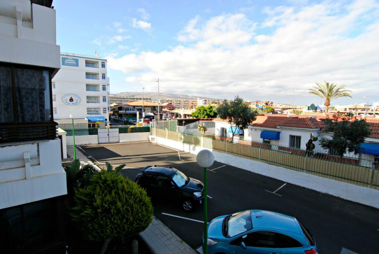 Ferienwohnung Yumbo Shopping Center 1 By Pride Properties Gc Gran Canaria Exterior foto