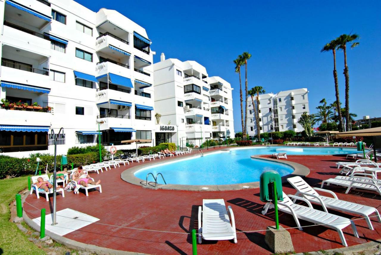 Ferienwohnung Yumbo Shopping Center 1 By Pride Properties Gc Gran Canaria Exterior foto